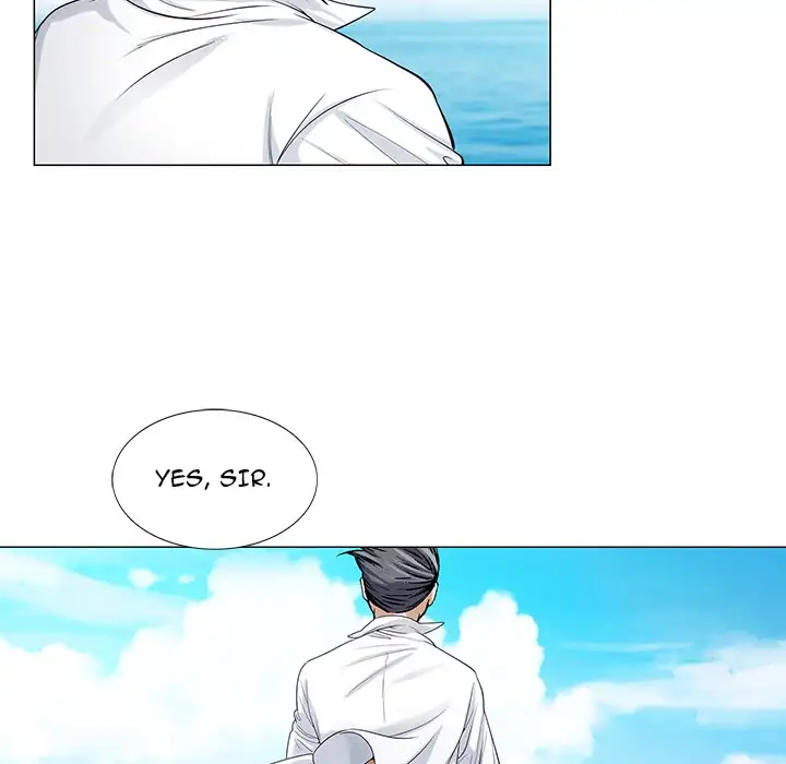 Jeopardy - Chapter 8 [photo 79] - MangaPorn