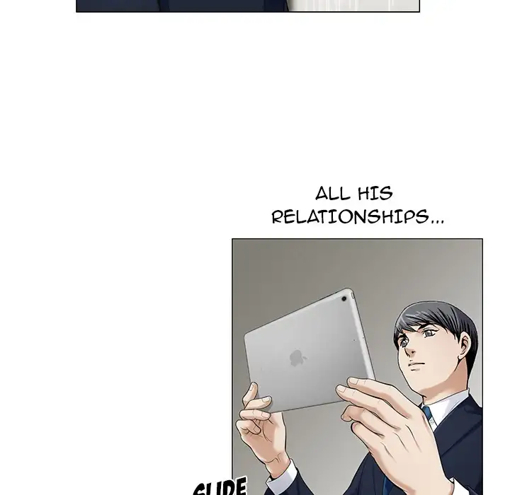 Jeopardy - Chapter 8 [photo 92] - MangaPorn