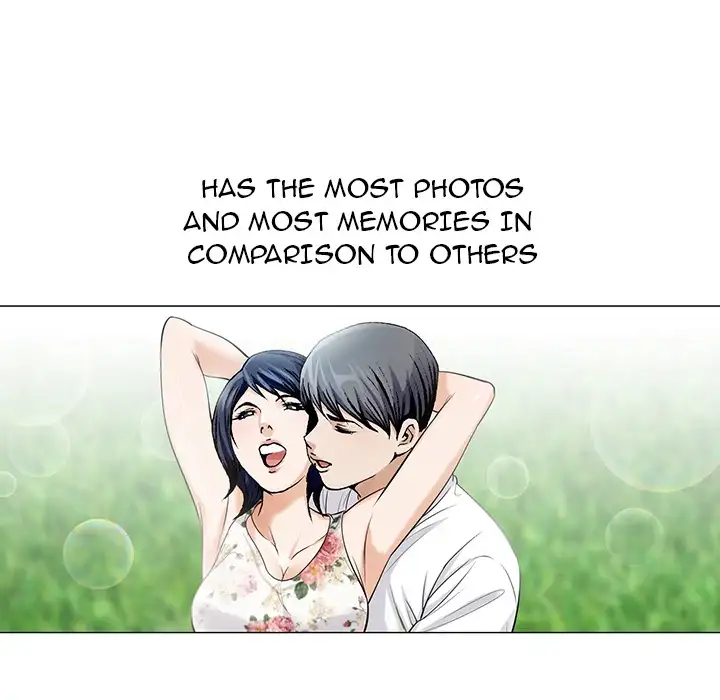 Jeopardy - Chapter 8 [photo 98] - MangaPorn