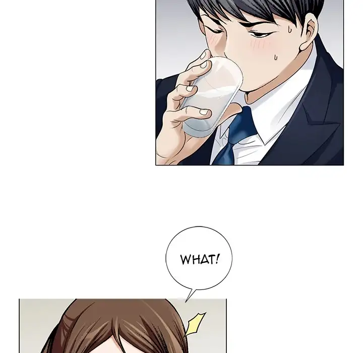 Jeopardy - Chapter 9 [photo 12] - MangaPorn