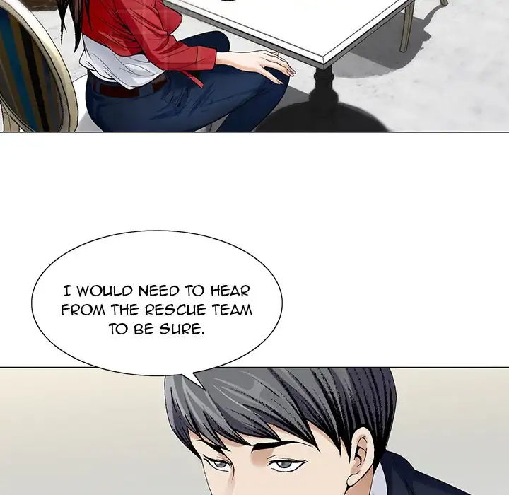 Jeopardy - Chapter 9 [photo 16] - MangaPorn