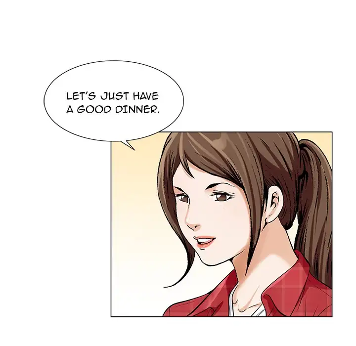 Jeopardy - Chapter 9 [photo 21] - MangaPorn