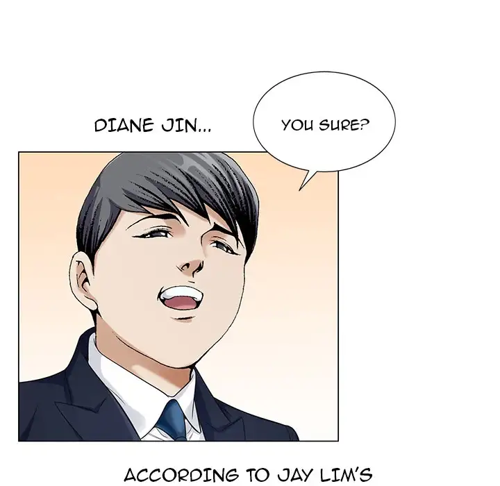 Jeopardy - Chapter 9 [photo 22] - MangaPorn