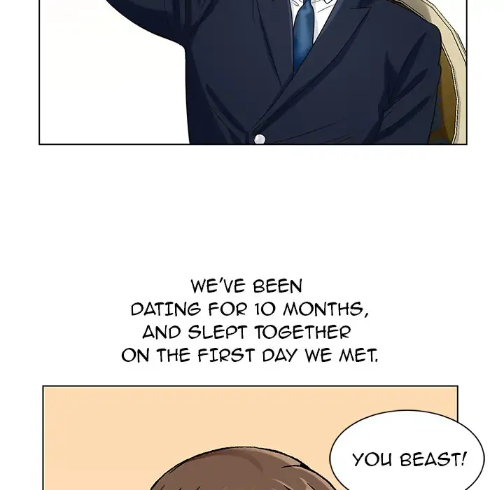 Jeopardy - Chapter 9 [photo 24] - MangaPorn