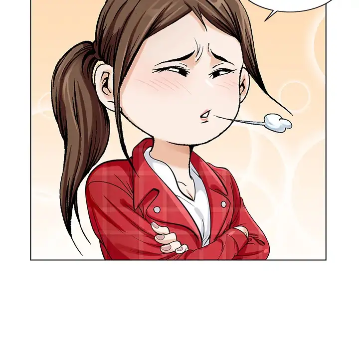 Jeopardy - Chapter 9 [photo 25] - MangaPorn