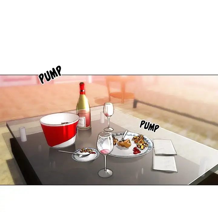 Jeopardy - Chapter 9 [photo 26] - MangaPorn