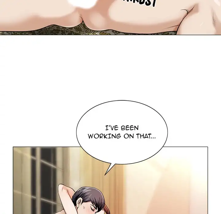 Jeopardy - Chapter 9 [photo 33] - MangaPorn