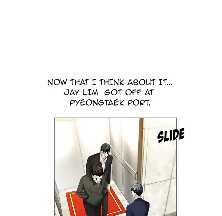 Jeopardy - Chapter 9 [photo 62] - MangaPorn