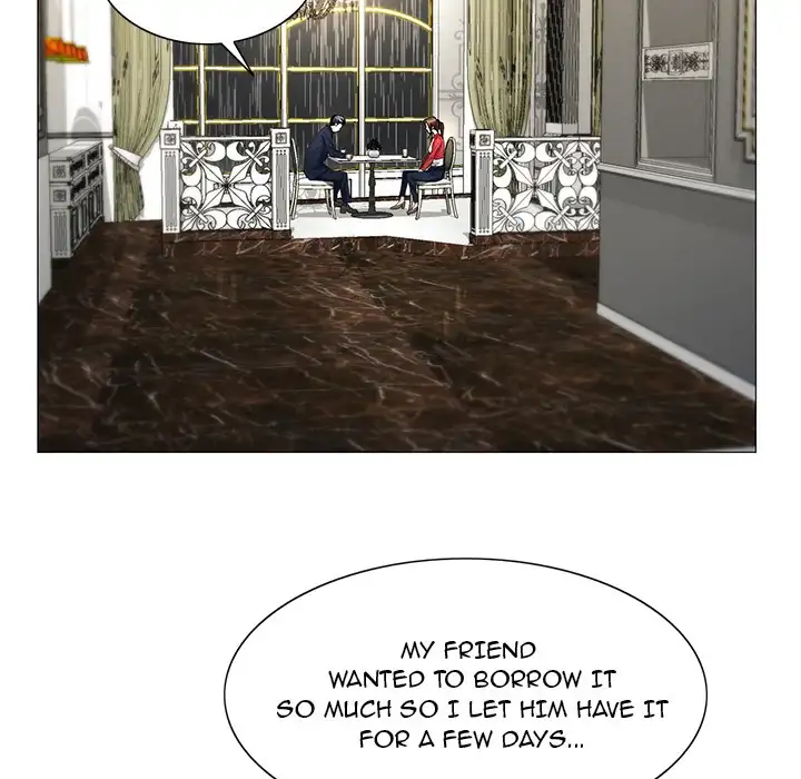 Jeopardy - Chapter 9 [photo 8] - MangaPorn