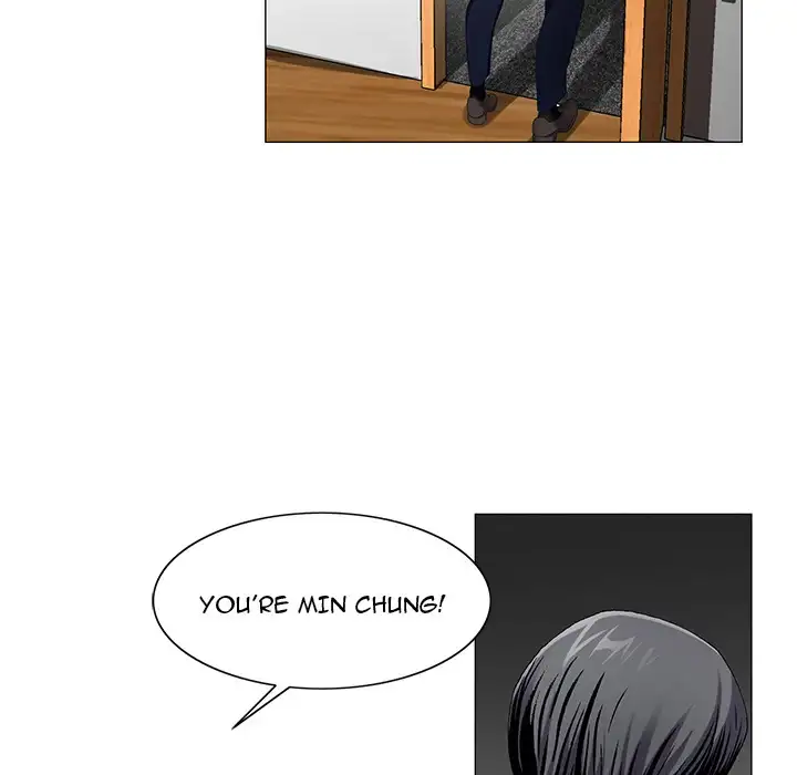 Jeopardy - Chapter 10 [photo 15] - MangaPorn