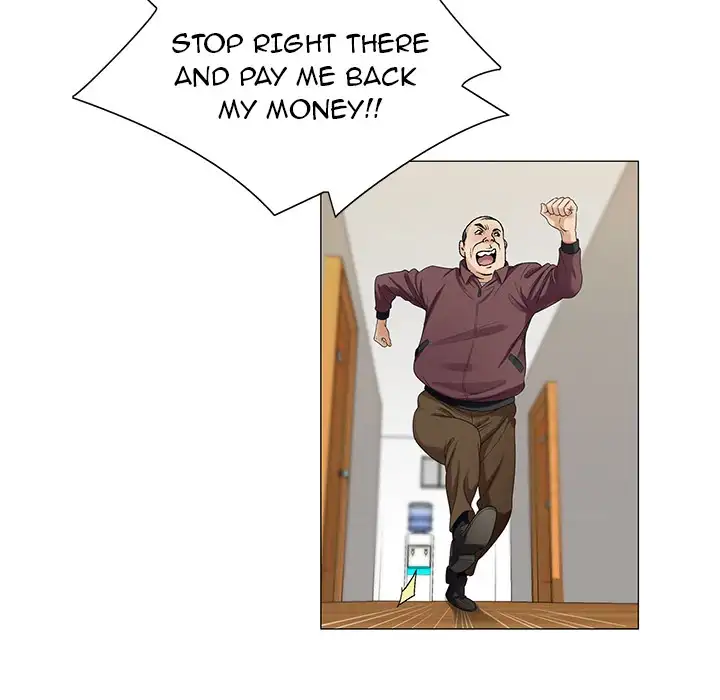 Jeopardy - Chapter 10 [photo 23] - MangaPorn