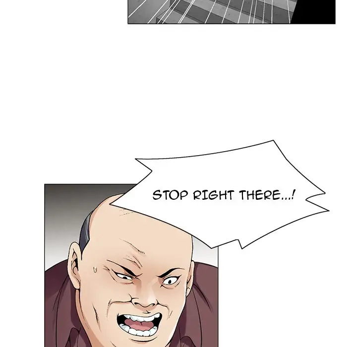 Jeopardy - Chapter 10 [photo 25] - MangaPorn