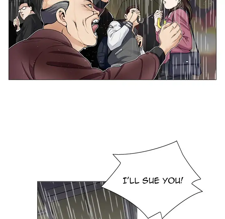 Jeopardy - Chapter 10 [photo 29] - MangaPorn