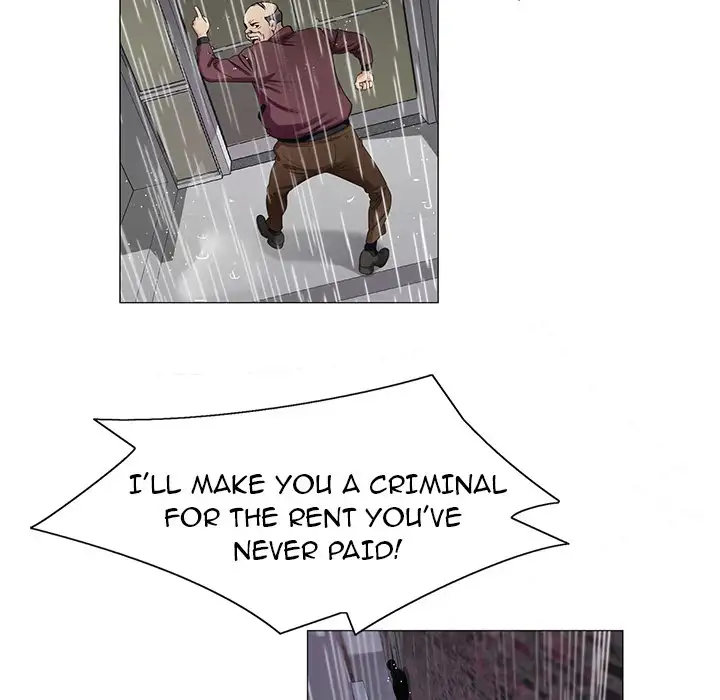 Jeopardy - Chapter 10 [photo 30] - MangaPorn