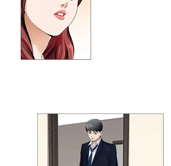 Jeopardy - Chapter 10 [photo 39] - MangaPorn