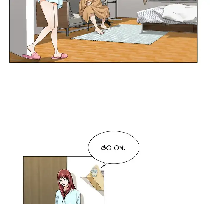 Jeopardy - Chapter 10 [photo 44] - MangaPorn