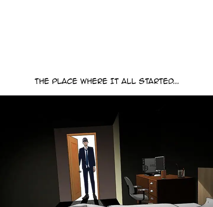 Jeopardy - Chapter 10 [photo 5] - MangaPorn