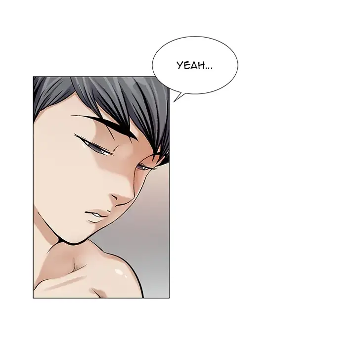 Jeopardy - Chapter 10 [photo 51] - MangaPorn