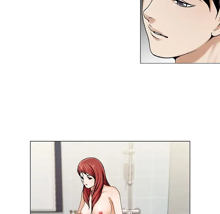 Jeopardy - Chapter 10 [photo 60] - MangaPorn