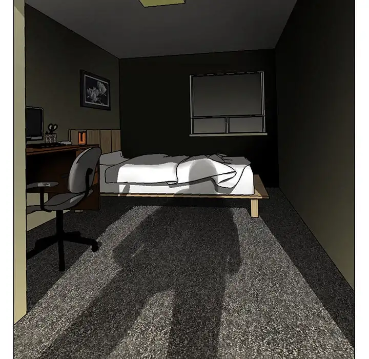 Jeopardy - Chapter 10 [photo 8] - MangaPorn