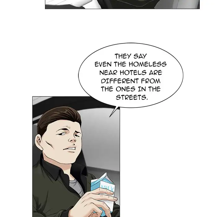 Jeopardy - Chapter 10 [photo 81] - MangaPorn