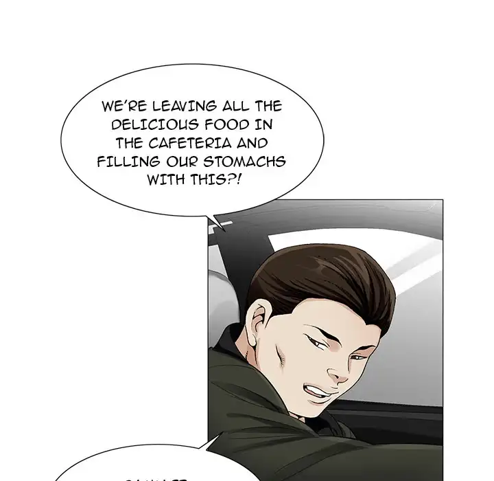 Jeopardy - Chapter 10 [photo 83] - MangaPorn