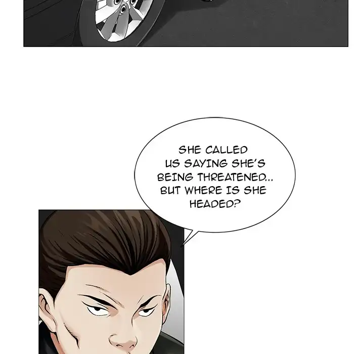 Jeopardy - Chapter 10 [photo 91] - MangaPorn