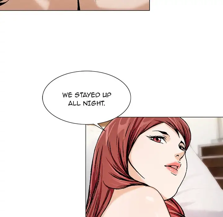 Jeopardy - Chapter 11 [photo 17] - MangaPorn