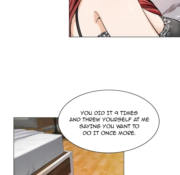 Jeopardy - Chapter 11 [photo 18] - MangaPorn