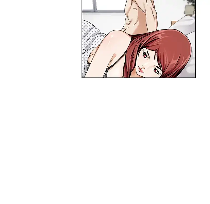 Jeopardy - Chapter 11 [photo 20] - MangaPorn