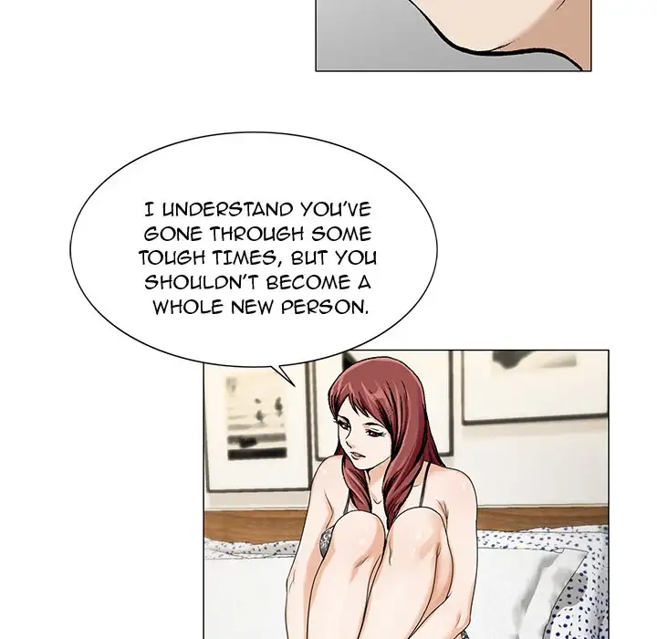 Jeopardy - Chapter 11 [photo 30] - MangaPorn