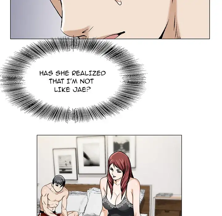 Jeopardy - Chapter 11 [photo 32] - MangaPorn