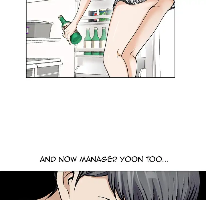 Jeopardy - Chapter 11 [photo 41] - MangaPorn