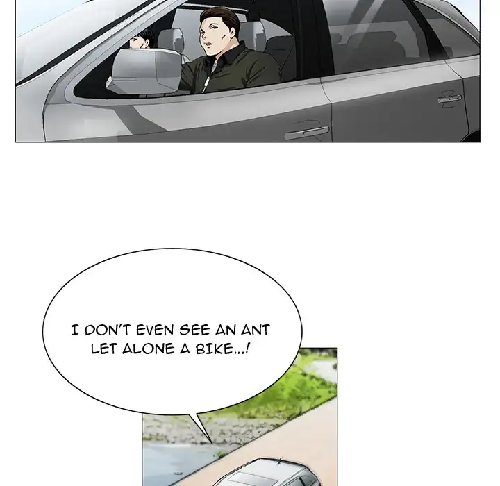 Jeopardy - Chapter 11 [photo 45] - MangaPorn