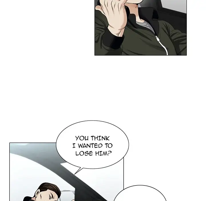 Jeopardy - Chapter 11 [photo 48] - MangaPorn