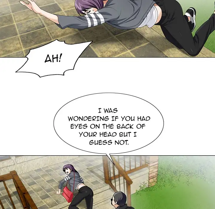 Jeopardy - Chapter 11 [photo 58] - MangaPorn