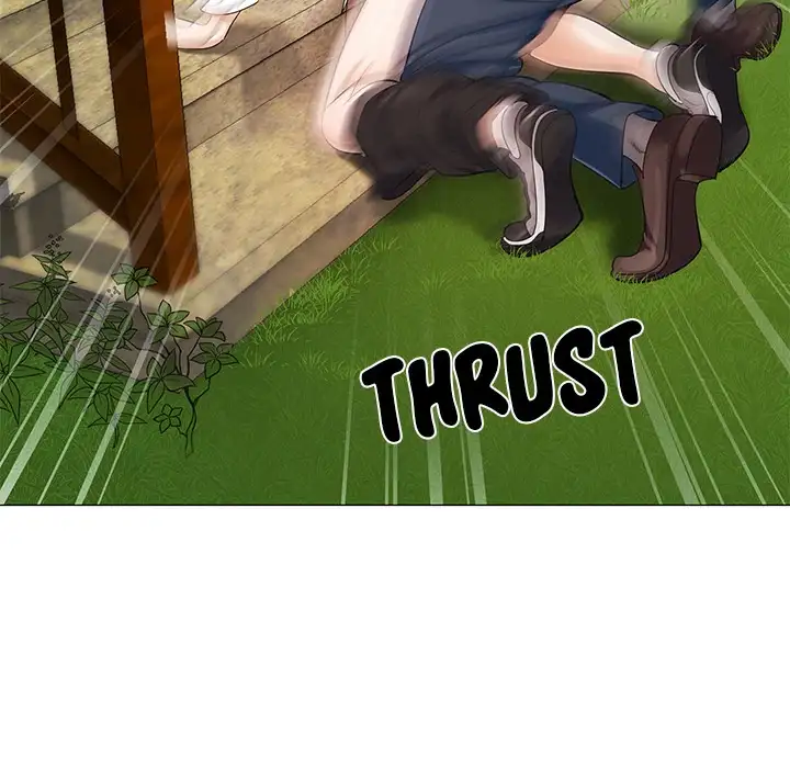 Jeopardy - Chapter 11 [photo 67] - MangaPorn