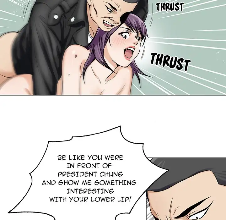 Jeopardy - Chapter 11 [photo 69] - MangaPorn