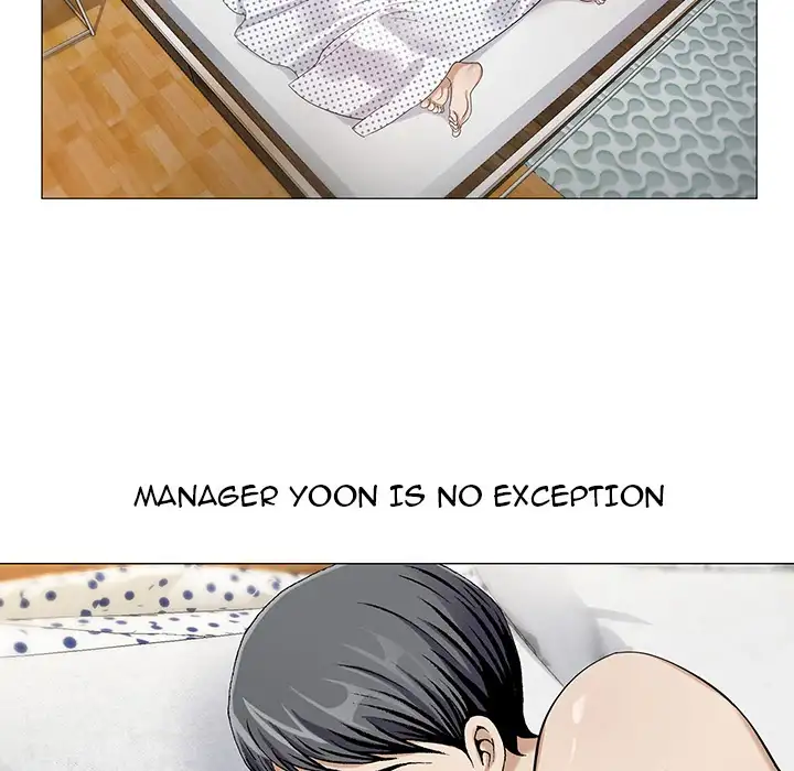 Jeopardy - Chapter 11 [photo 7] - MangaPorn