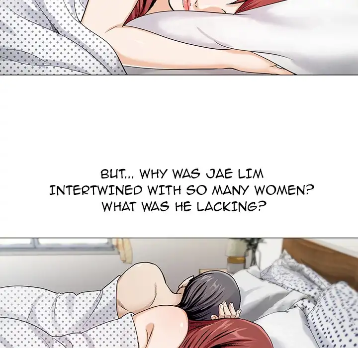 Jeopardy - Chapter 11 [photo 9] - MangaPorn