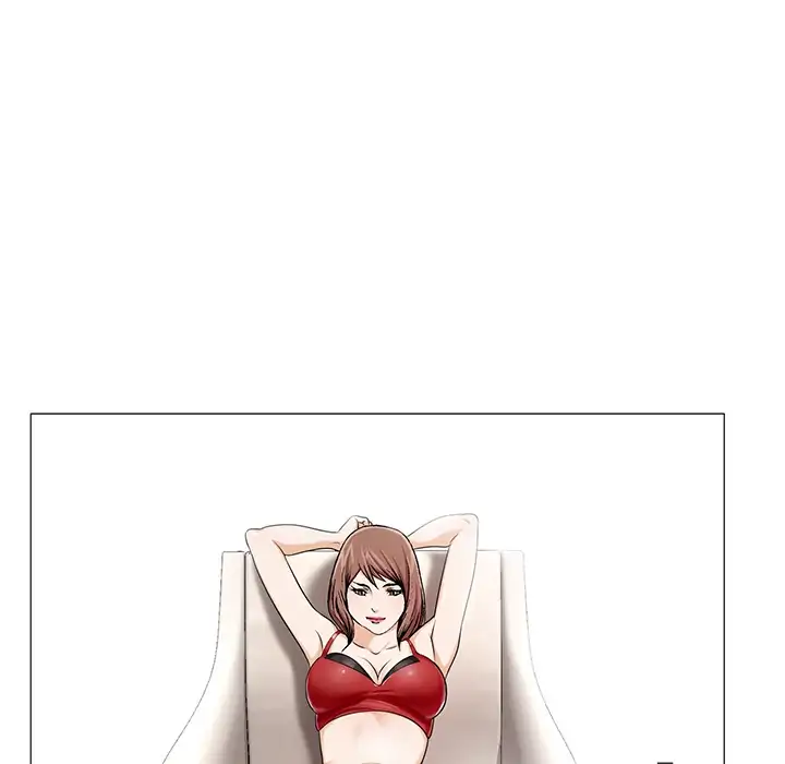 Jeopardy - Chapter 12 [photo 12] - MangaPorn