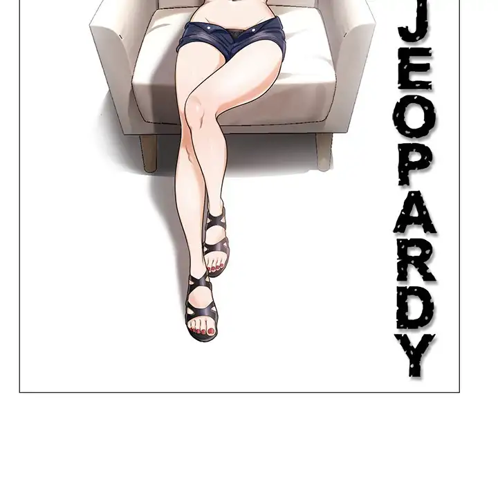 Jeopardy - Chapter 12 [photo 13] - MangaPorn