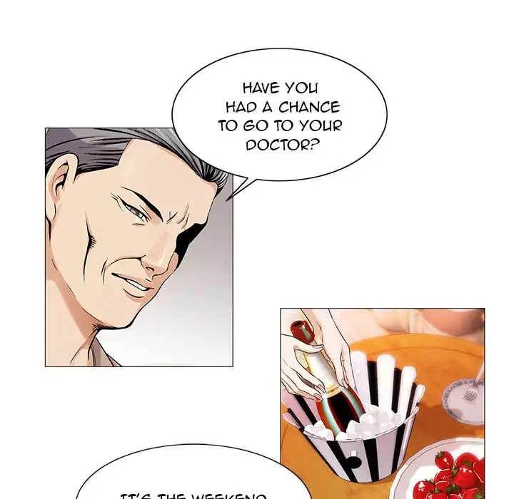 Jeopardy - Chapter 12 [photo 27] - MangaPorn