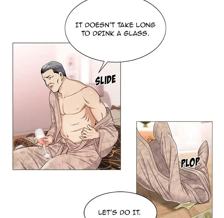 Jeopardy - Chapter 12 [photo 31] - MangaPorn