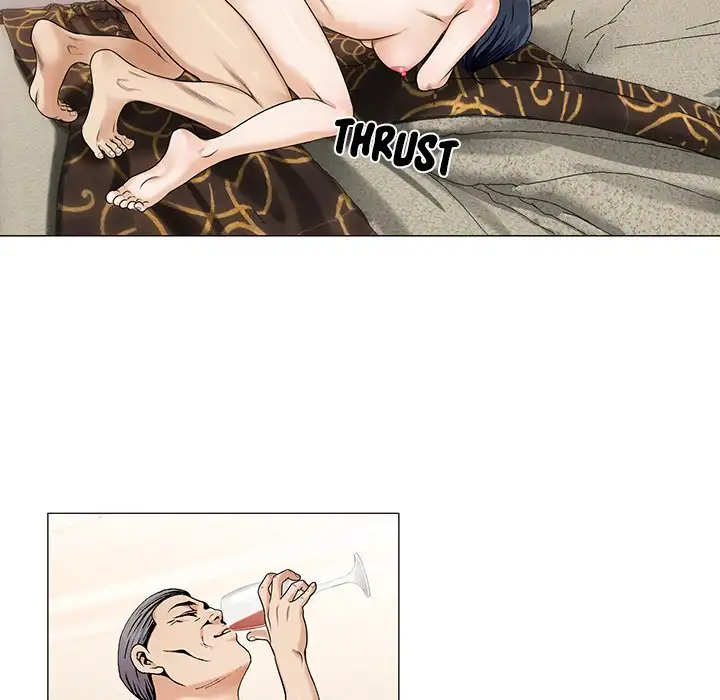 Jeopardy - Chapter 12 [photo 38] - MangaPorn