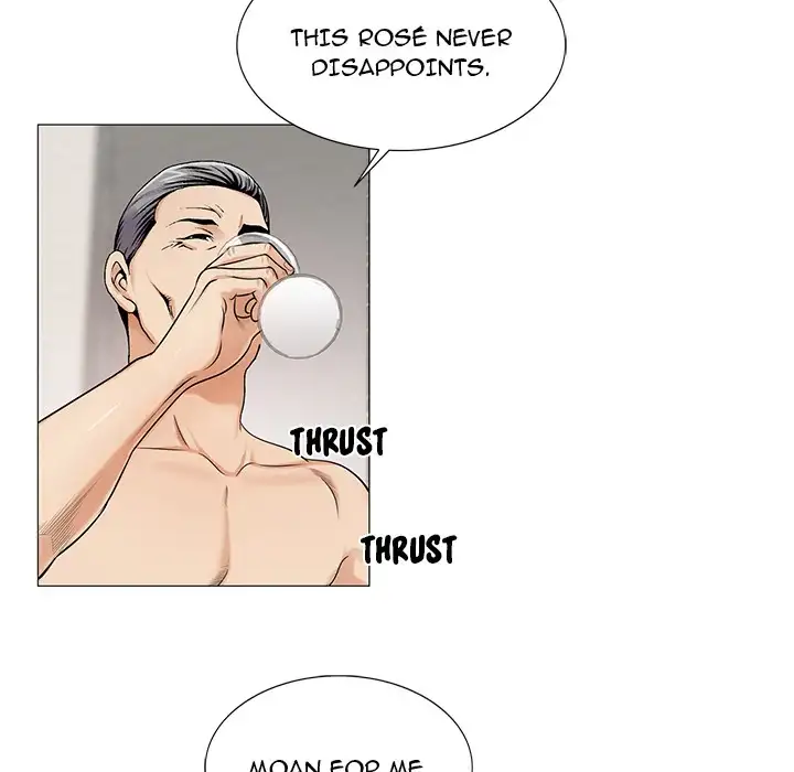 Jeopardy - Chapter 12 [photo 41] - MangaPorn