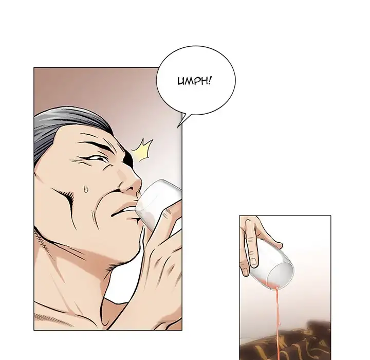 Jeopardy - Chapter 12 [photo 45] - MangaPorn