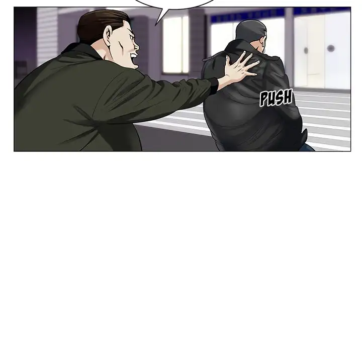 Jeopardy - Chapter 12 [photo 60] - MangaPorn