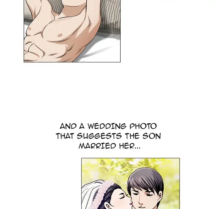 Jeopardy - Chapter 12 [photo 65] - MangaPorn