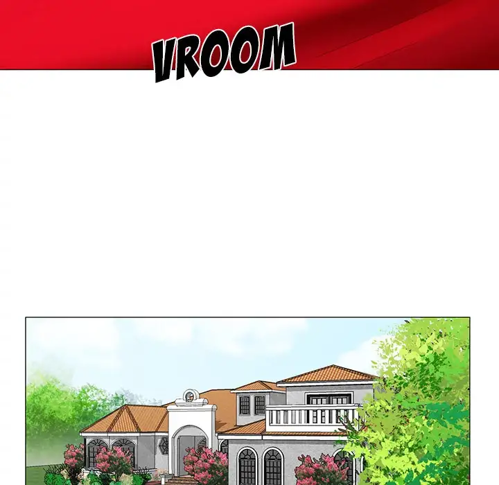 Jeopardy - Chapter 12 [photo 74] - MangaPorn